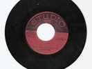 STUDIO 1/TURN YOUR LAMP DOWN LOW - JACKIE OPEL [SKA] 7