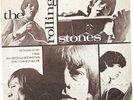 EP  THE ROLLING STONES - AS TEARS GO BY  + 3