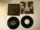 RYAN ADAMS, LOVE IS HELL, PT.  1&2. 2X10