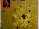 SONNY ROLLINS Original 1966 Mono IMPULSE LP SUPERB