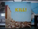 ITALIAN SOUNDTRACK BERTO PISANO KILL TOP RARE BREAKS