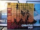 FRENCH LIBRARY CREATIVE POP COLOMBIER JAZZ FUNK BREAKS
