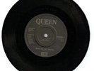 QUEEN - 'man on the prowl' 7