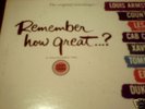 A collector's item Lucky strike remember how great org.