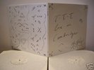 A.R PENCK ART COVER / LIVE IN CAMBRIDGE ft TTT