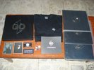 Genocide Organ-Tesco-Der Blutharsch-Grey Wolves-LJDLP