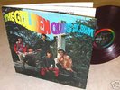 GOLDEN CUPS 1st org red wax LP japan fuzz garage psych