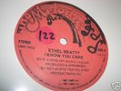 Ethel Beatty 12 ORIGINAL I Know You Care FUNK Roy Ayers