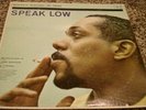 RARE JAZZ LP/WALTER BISHOP TRIO 