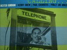 DEXTER GORDON 