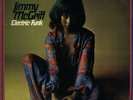 JIMMY McGRIFF Electric Funk BLUE NOTE Lp NMINT