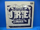 J.R.E. JAZZ ROCK EXPERIENCE  1970 DERAM UK LP RARE