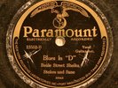 Frank Stokes and Dan Sane - Paramount 12552 - V-
