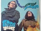 ARCHIE FISHER & BARBARA DICKSON 1970 Decca LP
