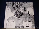 Beatles - Revolver - Parlophone - Stereo - Mint