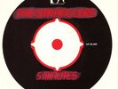 THE STRANGLERS 5 minutes FRENCH unique PS Punk '78 RARE