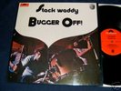 LP Stack Waddy,Bugger Off, D1972,Mint