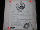JOHN BENDER Plaster Falling EXPERIMENTAL PRIVATE PRESS