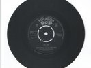 DAVID BOWIE 'LIZA JANE' VOCALION POP 7
