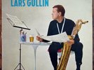 LARS GULLIN  Portrait of my Pals   ORIG SWE 1964  NM