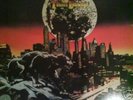 THIN LIZZY SIGNED NIGHTLIFE ALBUM