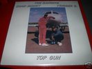 CHAD MONEY & TRIGGER B / TOP GUN / RARE RAP SEALED
