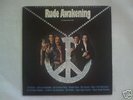 Rude Awakening - 1989 - Original Movie Soundtrack LP