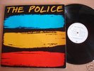 The Police-Synchronicity Promo Spain.Sting.