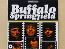 BUFFALO SPRINGFIELD S/T Rare First Press LP SD 33-200