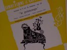MICHELE AUCLAIR VIOLIN GENEVIEVE JOY PIANO BEETHOVEN LP