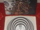 BEGGARS OPERA Pathfinder LP 1972 VERTIGO 1st Press