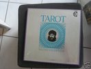 Walter Wegmüller  -  Tarot   DLP    (box incl. inserts