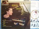 ASD 453 w/g ROSALYN TURECH harpiscord BACH, RAMEAU