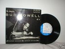 RARE BUD POWELL BLUE NOTE 10