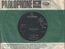 BOWIE (MANISH BOYS) I PITY THE FOOL/TAKE MY TIP ORIG 7