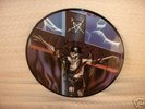 SLAYER - WAR ENSEMBLE PICTURE DISK EUROPEAN RADIO SHOW