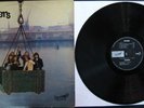 OUTSIDERS - S/T ORIG 1967 Dutch Relax LP Beat Psych Mod