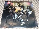 KISS *RARE* 1975 Alive LP SEALED MINT NO BARCODE