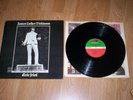 JAMES LUTHER DICKINSON Dixie Fried LP Jim Carl Perkins