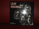 LEAF HOUND - same   Orig. + Poster   mint/mint-/mint