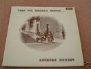 BARBARA DICKSON from the beggars... UK DECCA ORIG LP NM