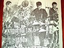 The Eat - Communist Radio B/w Catholic Love 7