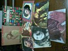 LP vinili Bob Marley originali
