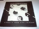 COSMIC BALDELLI CRASH COURSE IN SCIENCE SIGNALS FROM PI