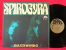 SPIROGYRA 1973 UK MOD FOLK PSYCH PROG LP FEMALE VOCALS