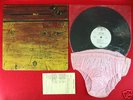 ALICE COOPER SCHOOL'S OUT DEMO LP WLP PANTIES PSYCH TOP
