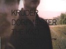KRUDER & DORFMEISTER -- THE K&D SESSIONS ( 4er VINYL )