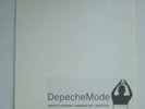 DEPECHE MODE - 12