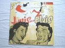 ELVIS PRESLEY - JANIS AND ELVIS - BOOTLEG 10
