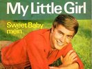 Roy Black With His Canons - Cover - My Little Girl -rar